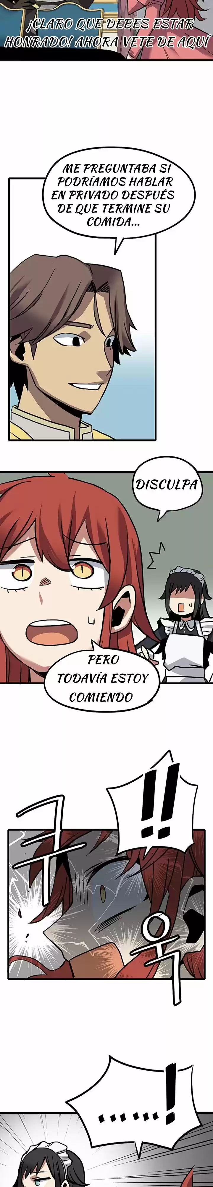 Kalsarin capítulo 7, página 22