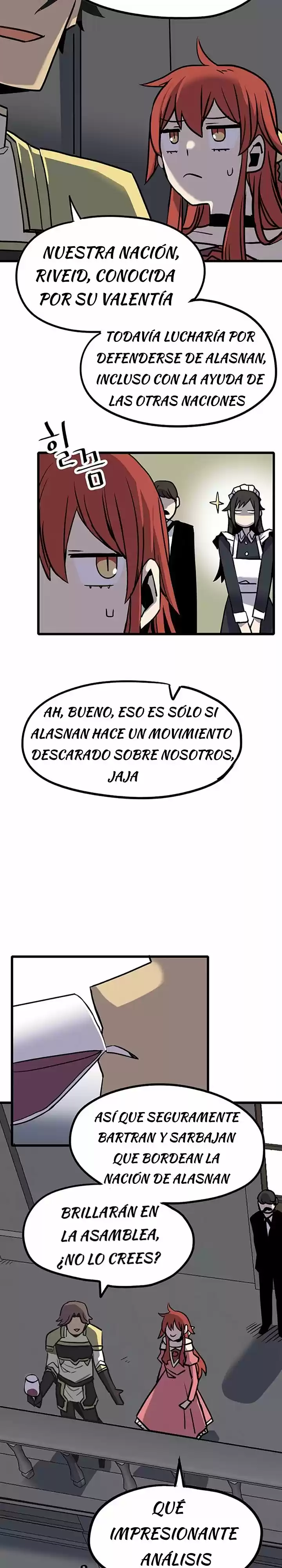 Kalsarin capítulo 7, página 27