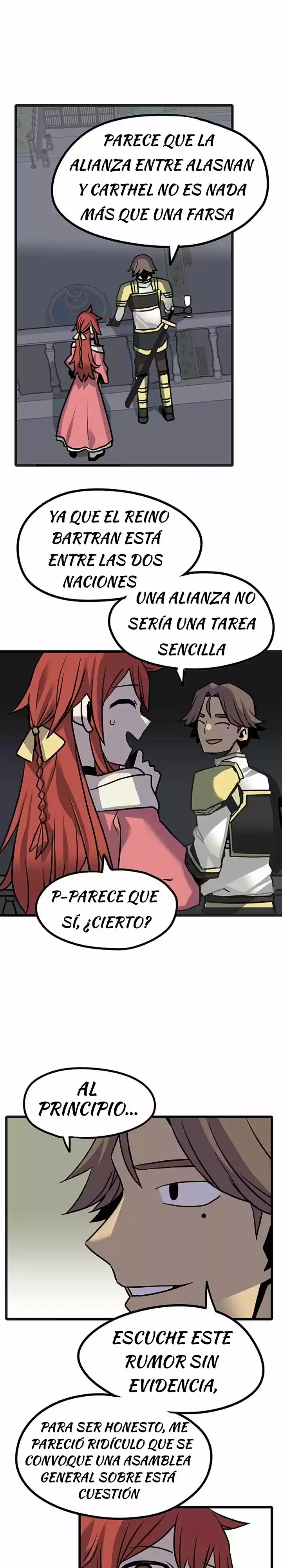Kalsarin capítulo 7, página 29