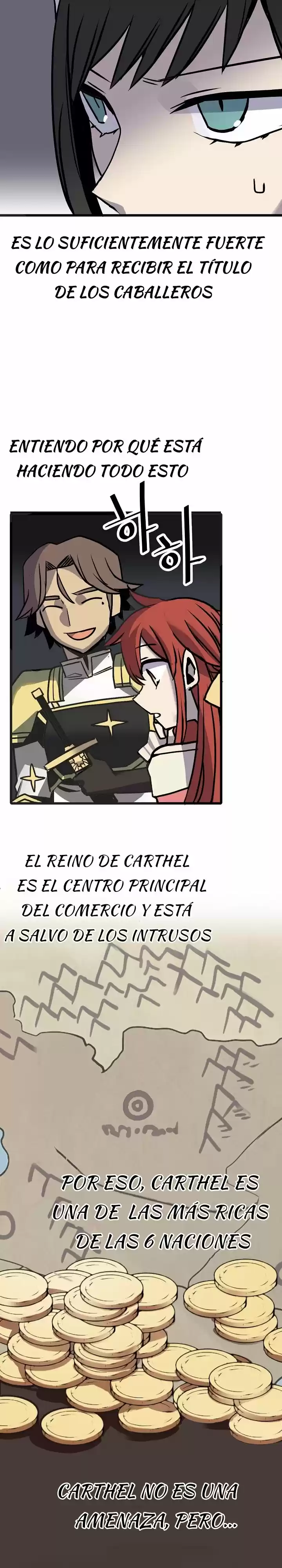 Kalsarin capítulo 7, página 34