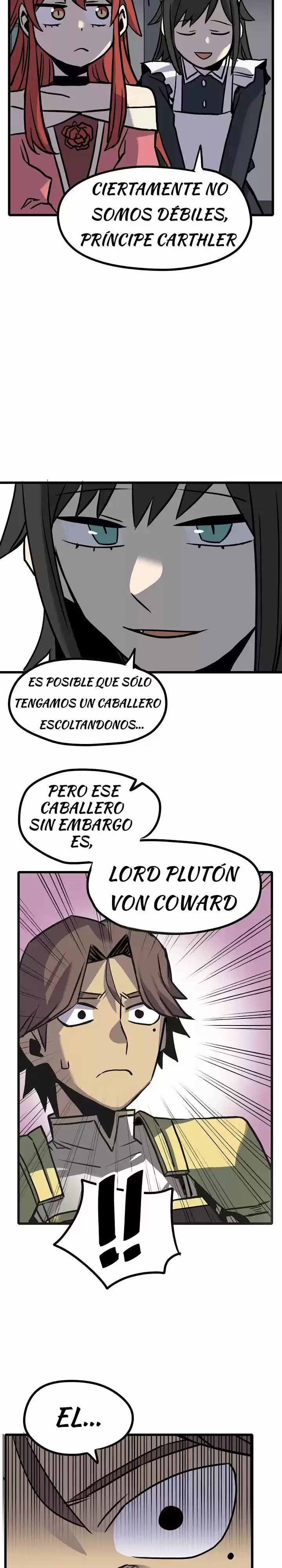 Kalsarin capítulo 7, página 36