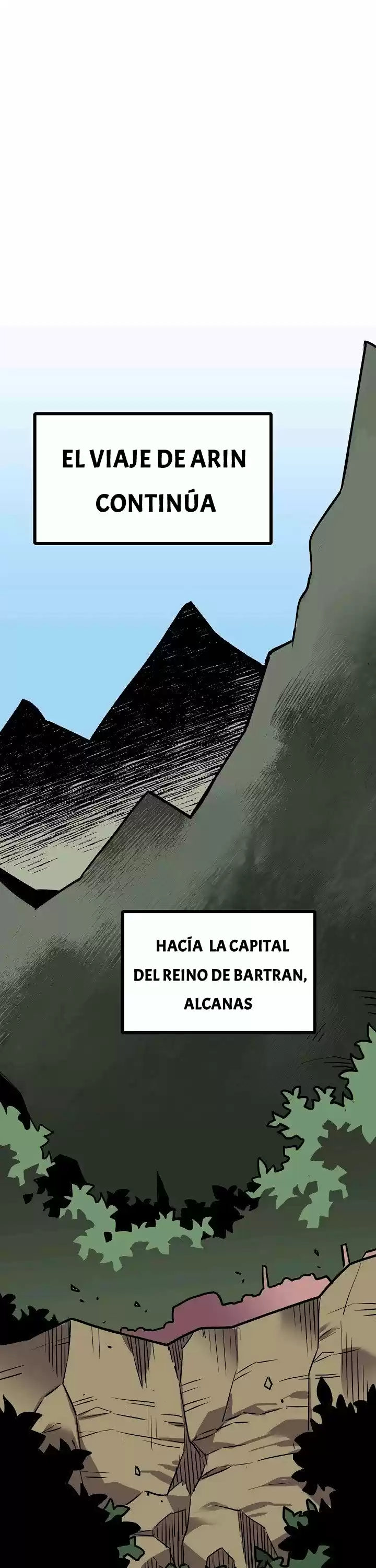 Kalsarin capítulo 8, página 2