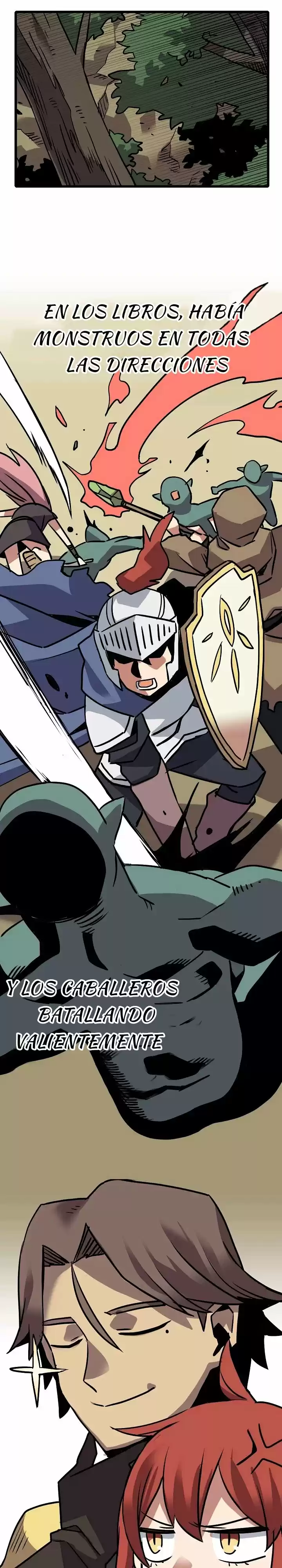 Kalsarin capítulo 8, página 4
