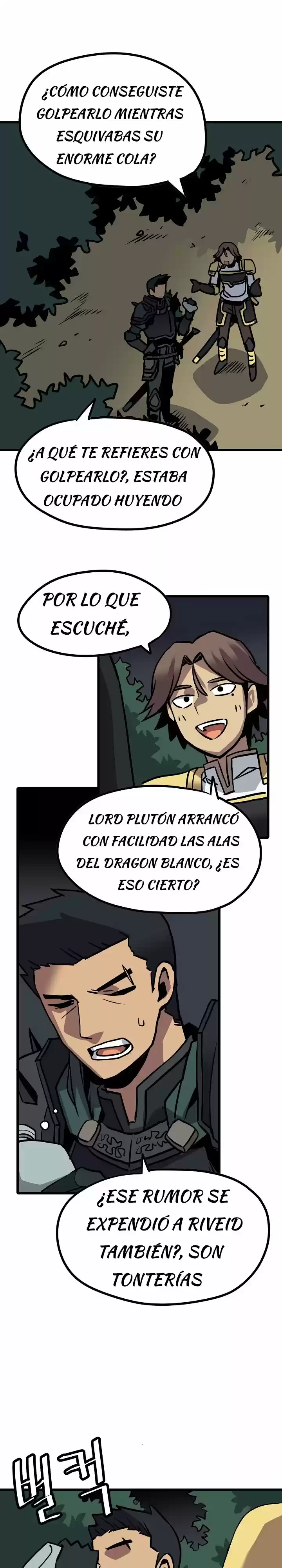 Kalsarin capítulo 8, página 11