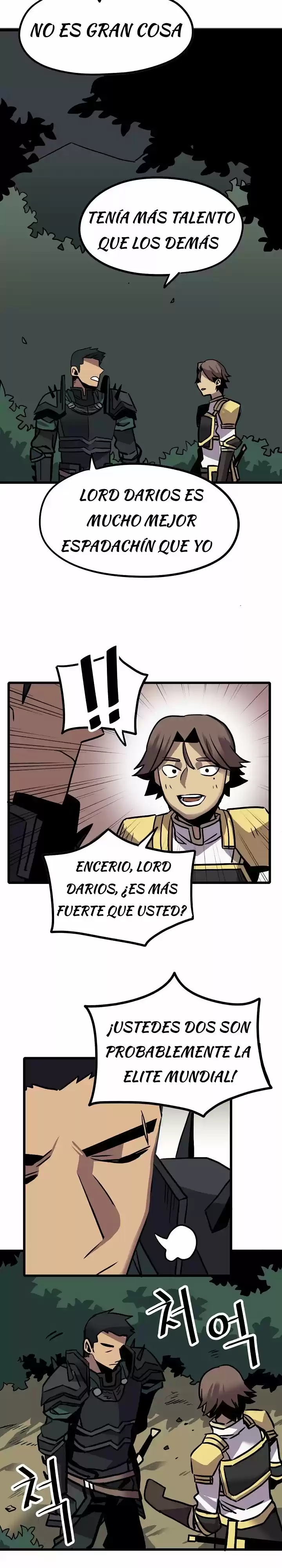 Kalsarin capítulo 8, página 14