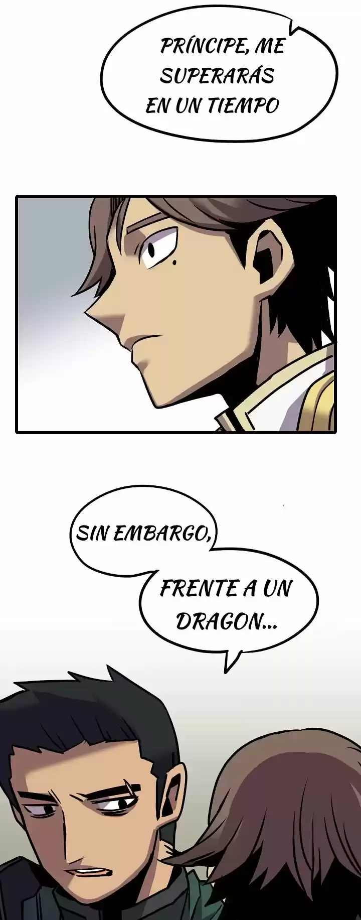 Kalsarin capítulo 8, página 15