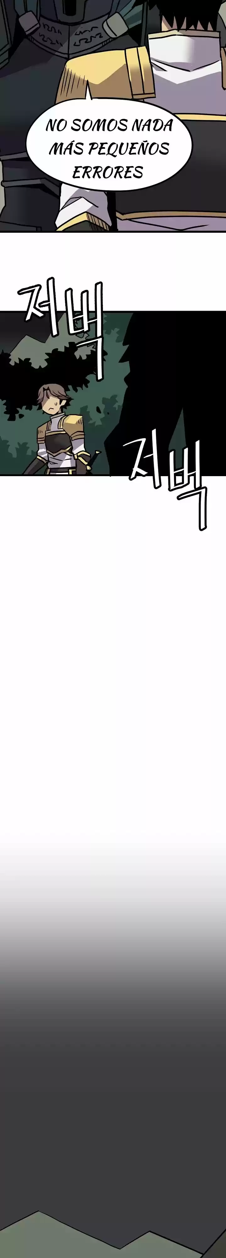 Kalsarin capítulo 8, página 16