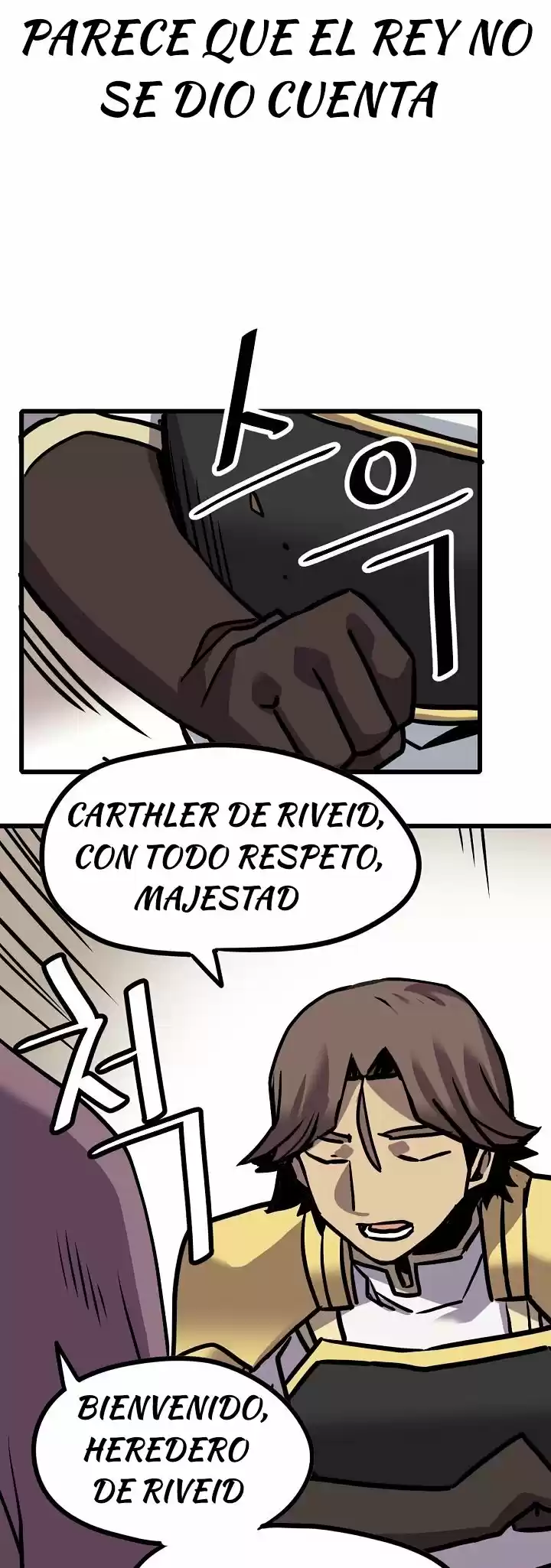Kalsarin capítulo 8, página 27