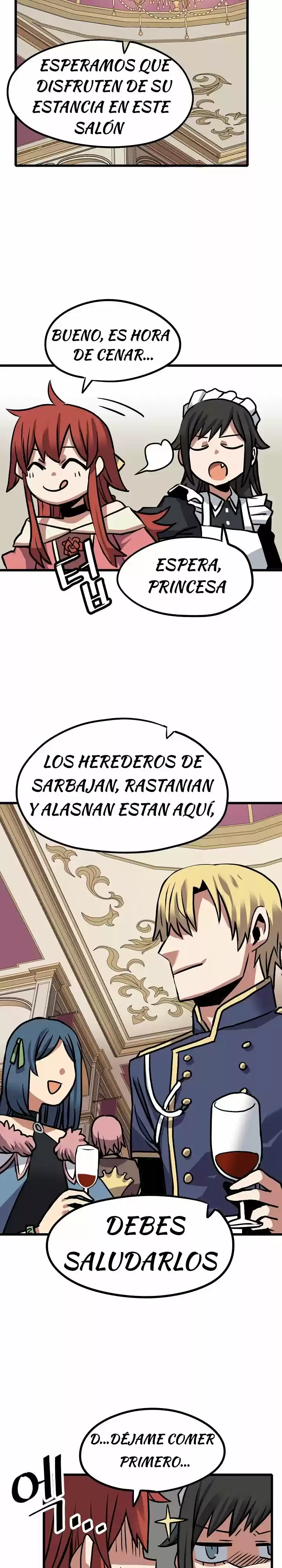 Kalsarin capítulo 8, página 30