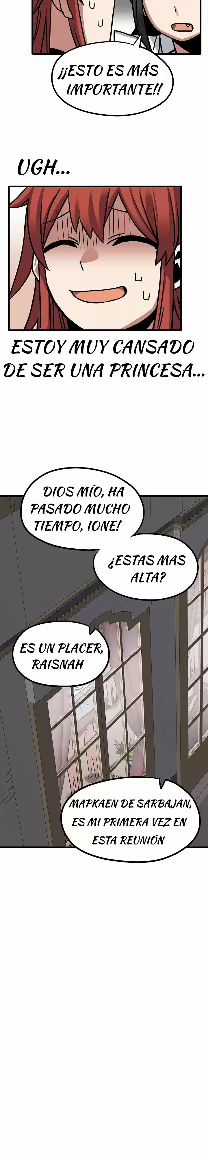 Kalsarin capítulo 8, página 31