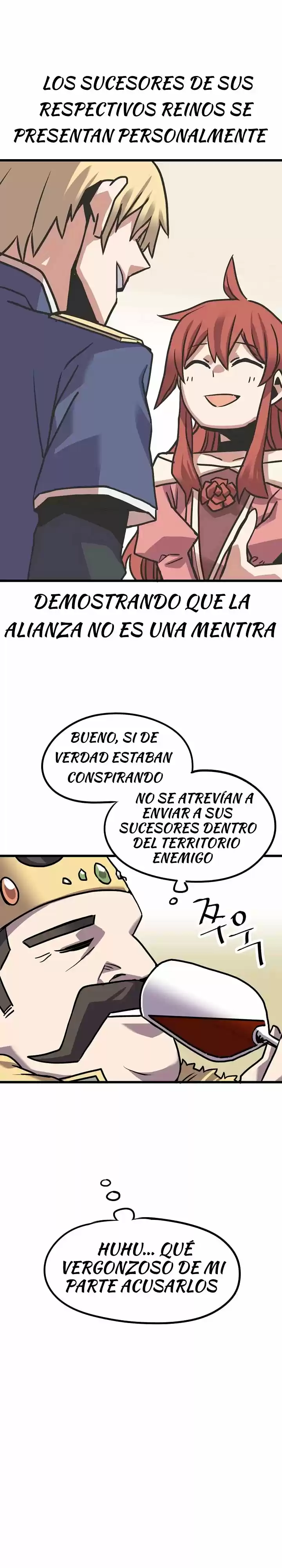 Kalsarin capítulo 8, página 33
