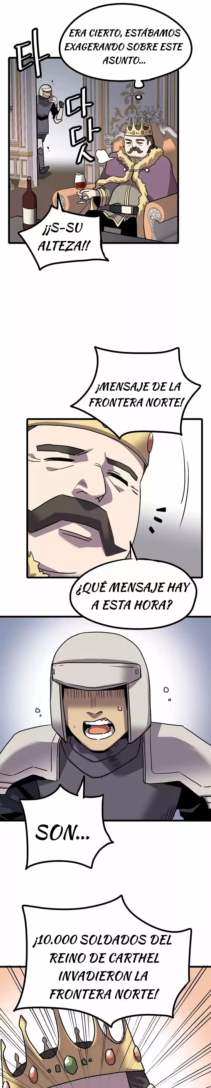 Kalsarin capítulo 8, página 34