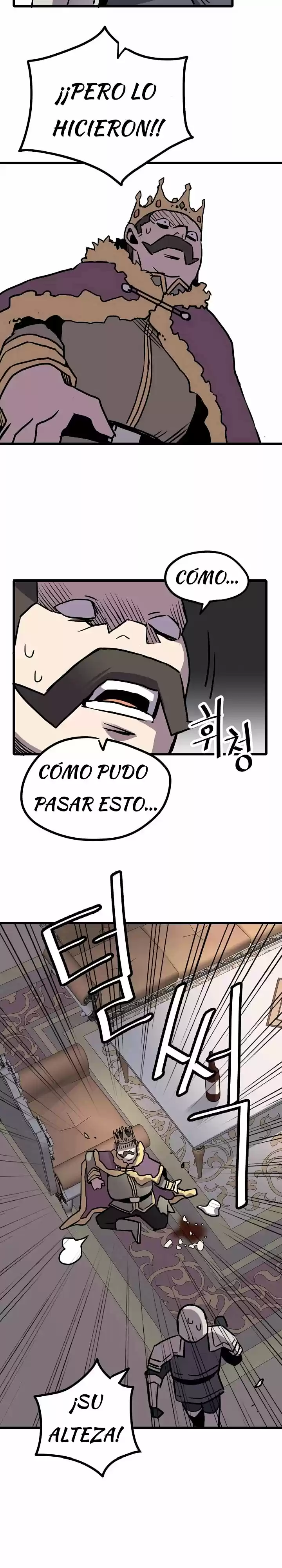 Kalsarin capítulo 8, página 38