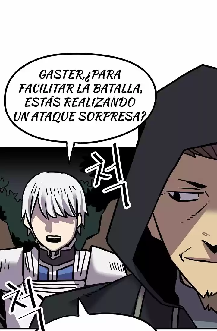 Kalsarin capítulo 9, página 8