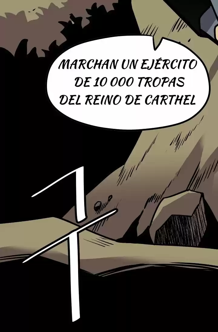 Kalsarin capítulo 9, página 21