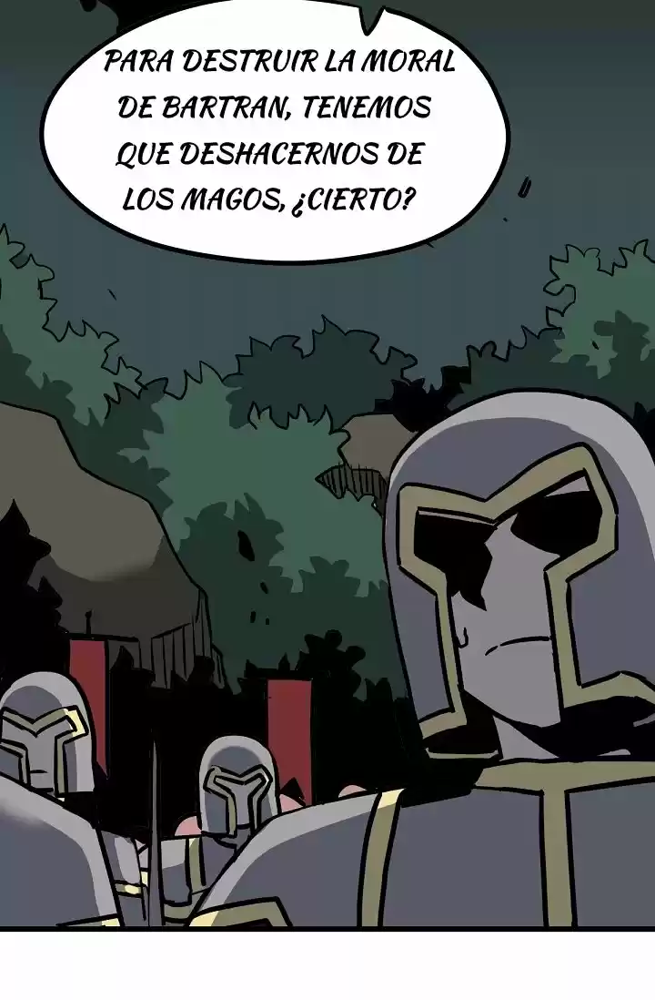Kalsarin capítulo 9, página 36
