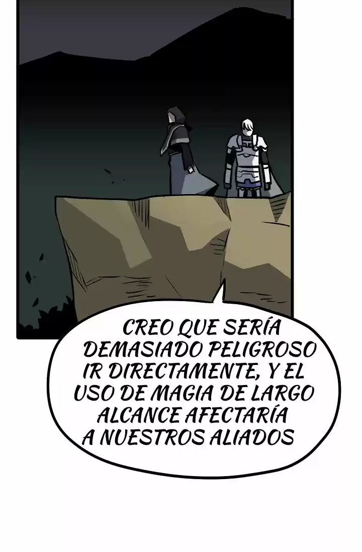 Kalsarin capítulo 9, página 47
