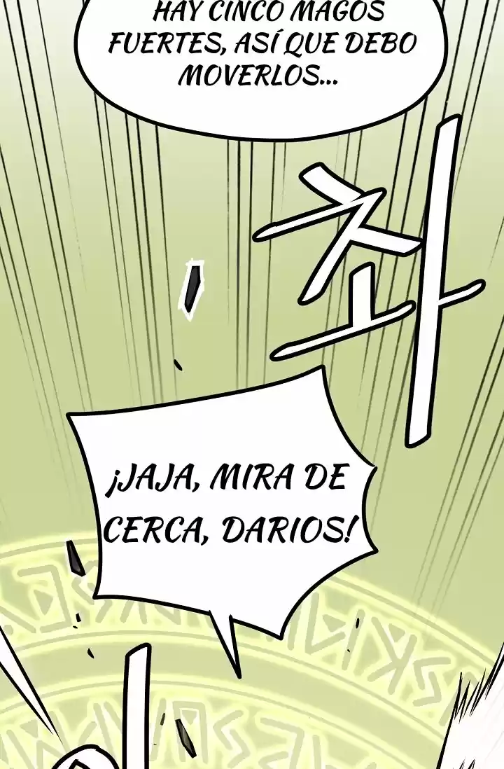 Kalsarin capítulo 9, página 52