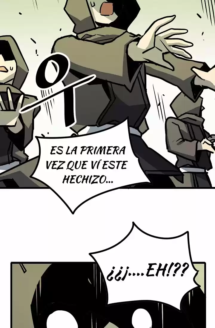 Kalsarin capítulo 9, página 61