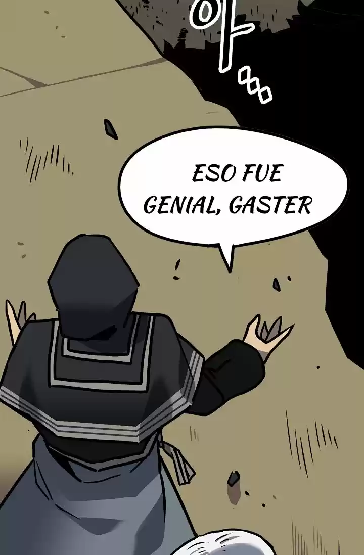 Kalsarin capítulo 9, página 68
