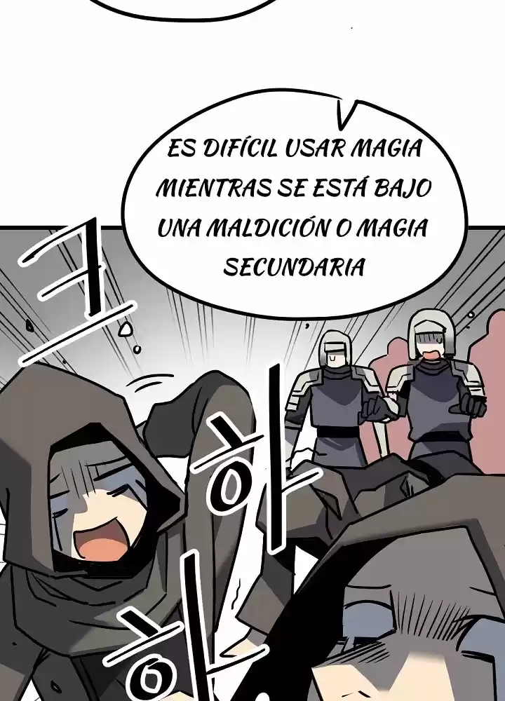 Kalsarin capítulo 9, página 76