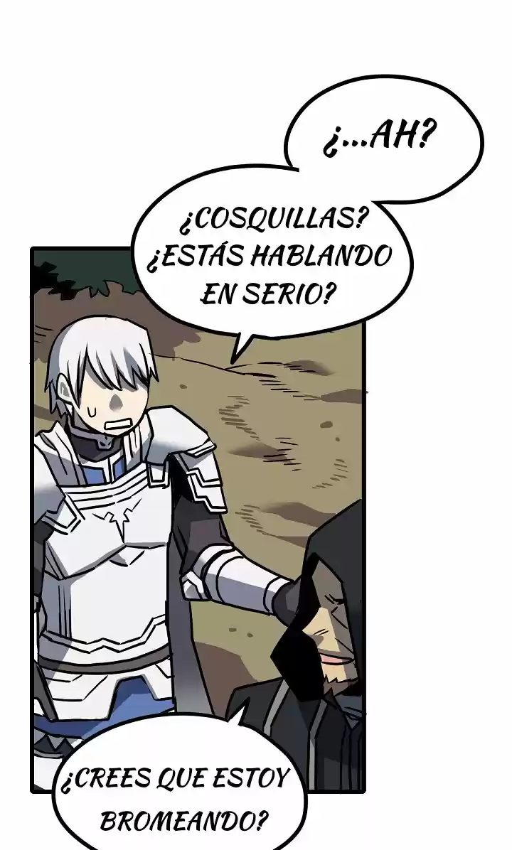 Kalsarin capítulo 9, página 77