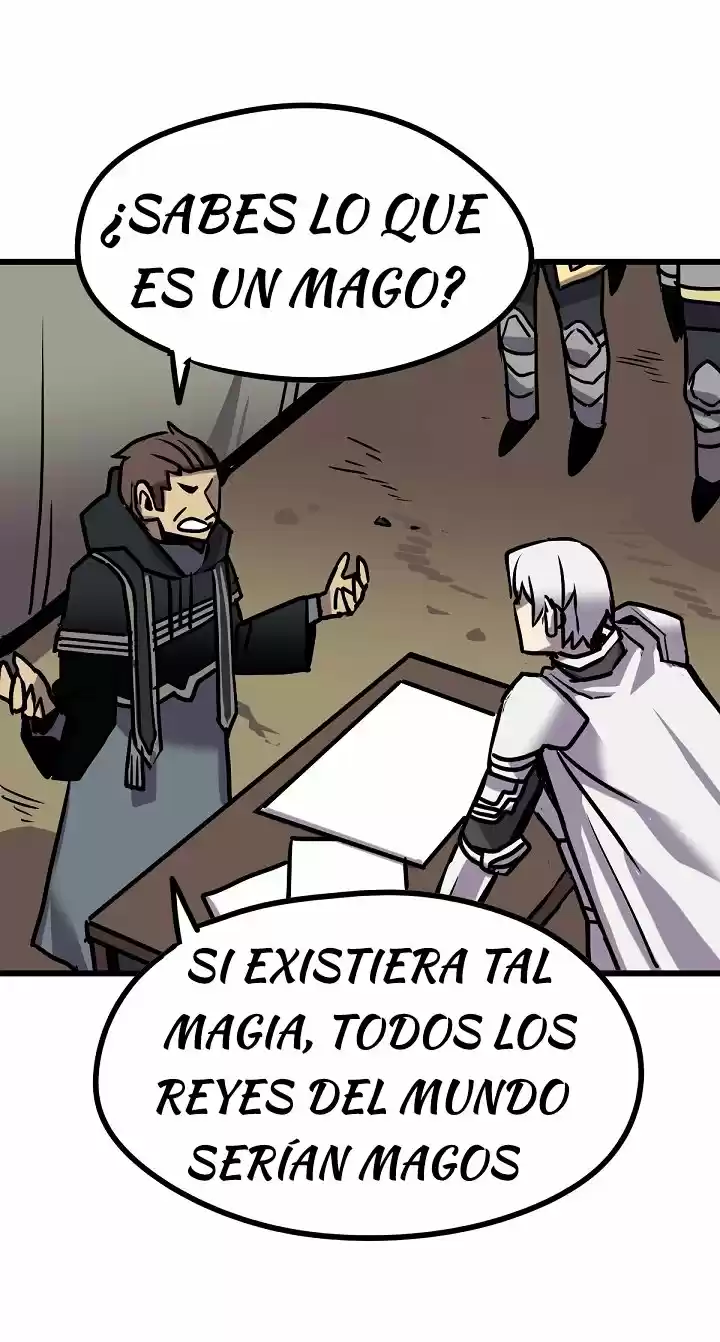 Kalsarin capítulo 9, página 104