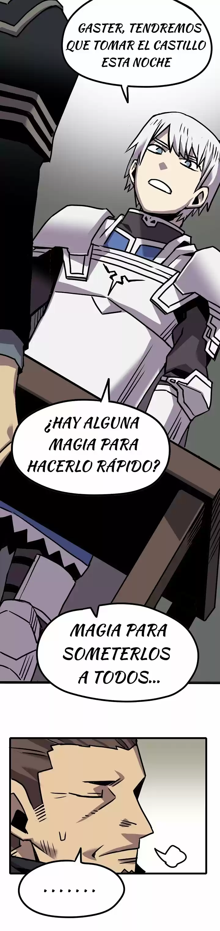 Kalsarin capítulo 9, página 115