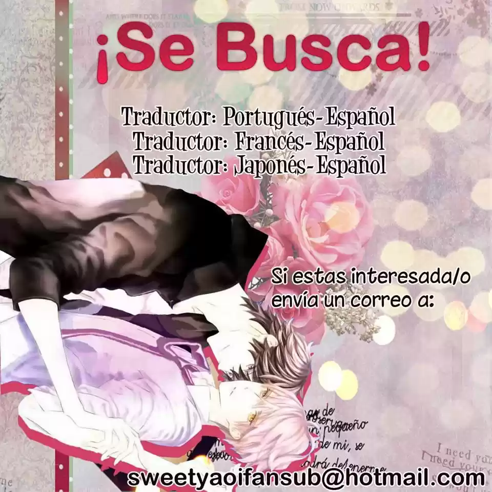 Kami-sama Ga Machigaeru capítulo 2, página 2