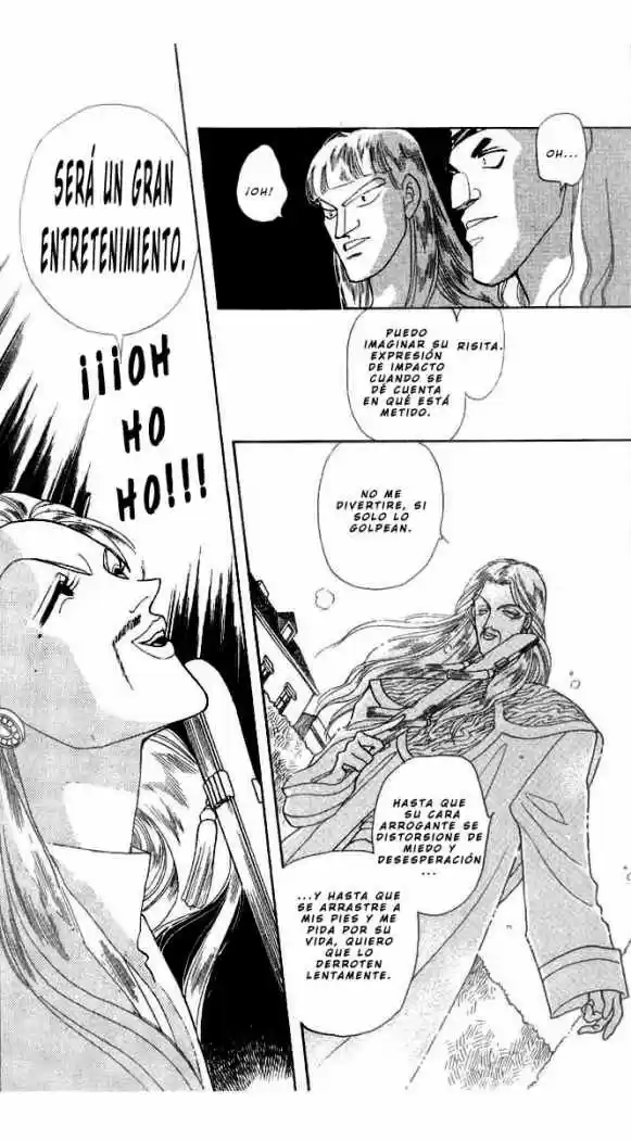 Kanata Kara capítulo 13, página 10