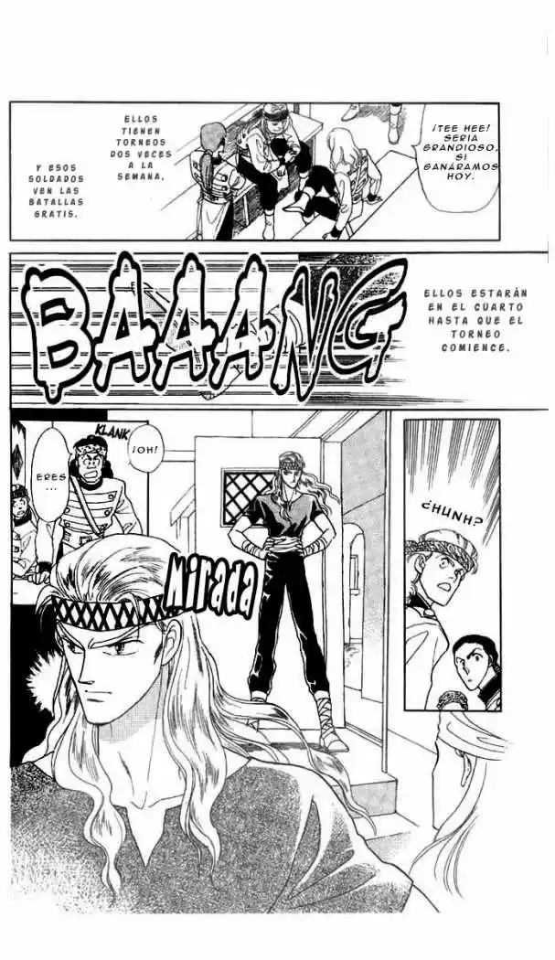 Kanata Kara capítulo 13, página 12