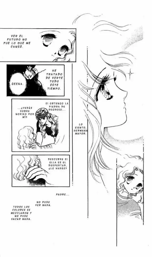 Kanata Kara capítulo 13, página 25