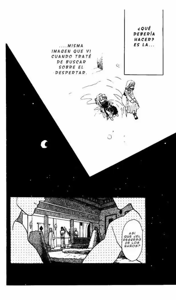 Kanata Kara capítulo 13, página 26