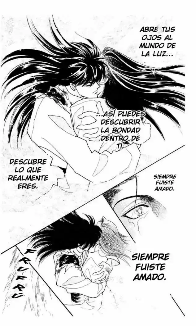 Kanata Kara capítulo 39, página 131