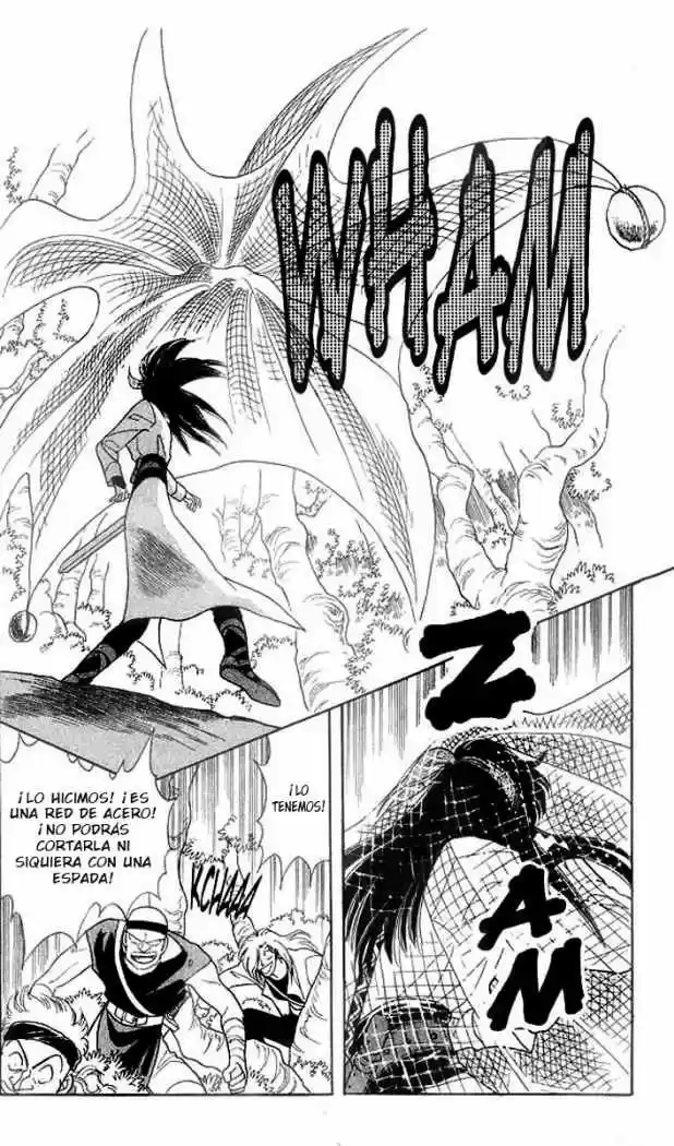 Kanata Kara capítulo 8, página 5