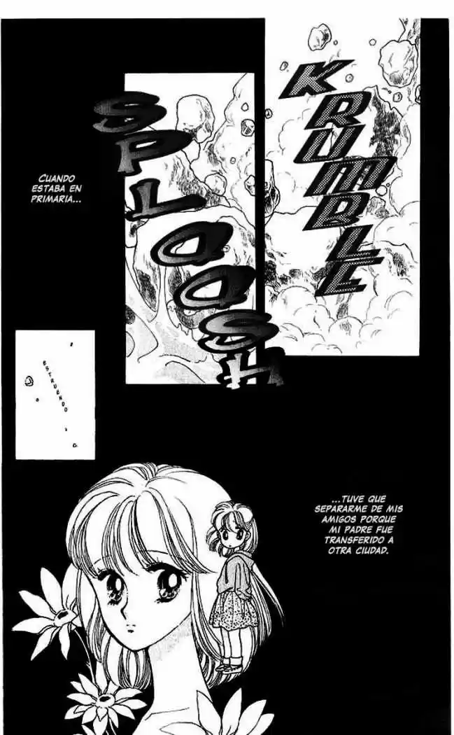 Kanata Kara capítulo 8, página 32