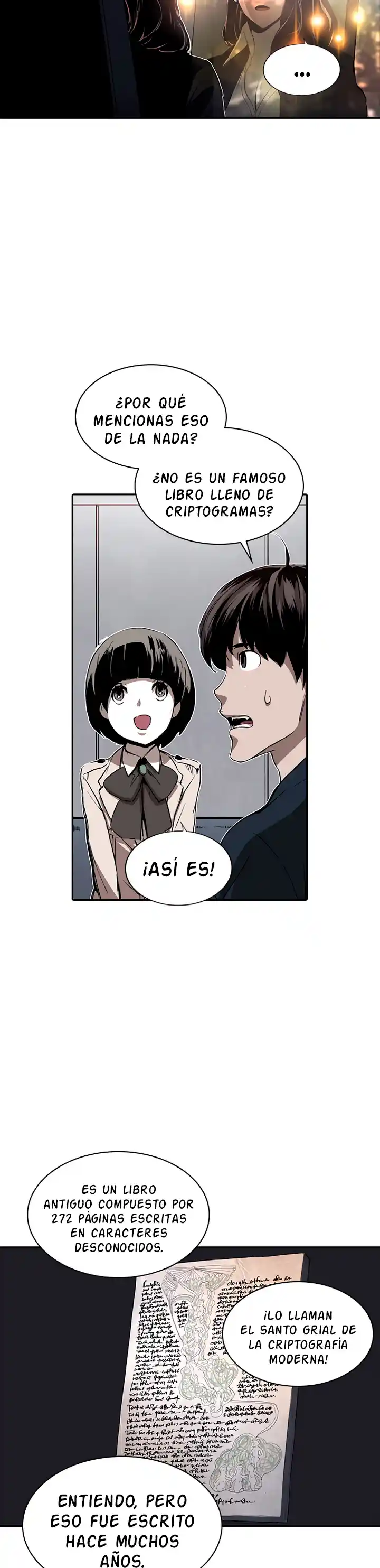 Kangtawoo capítulo 11, página 32