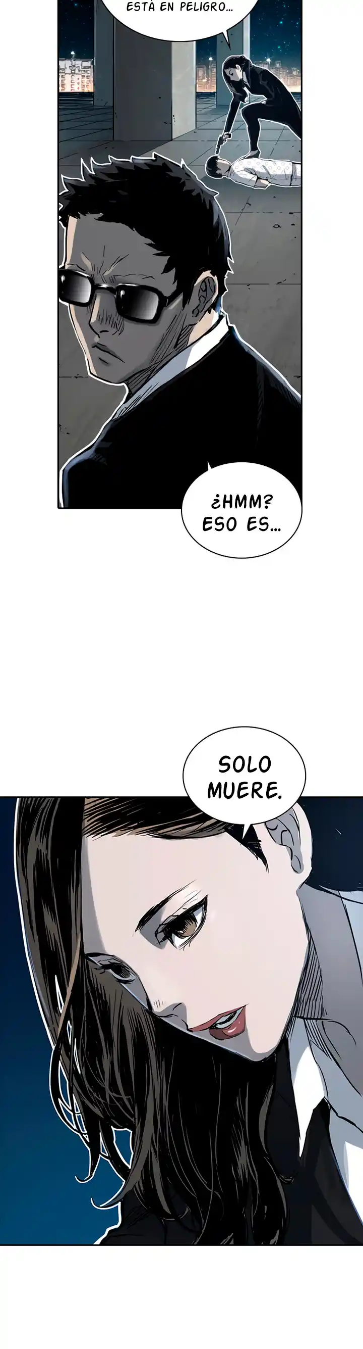 Kangtawoo capítulo 12, página 24