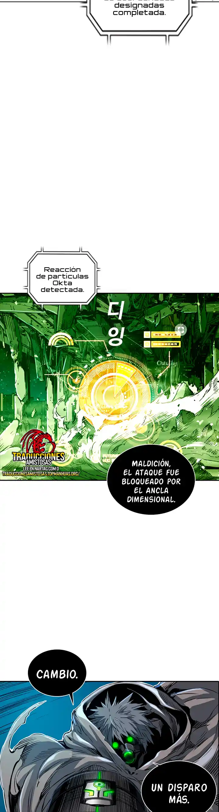 Kangtawoo capítulo 12, página 32