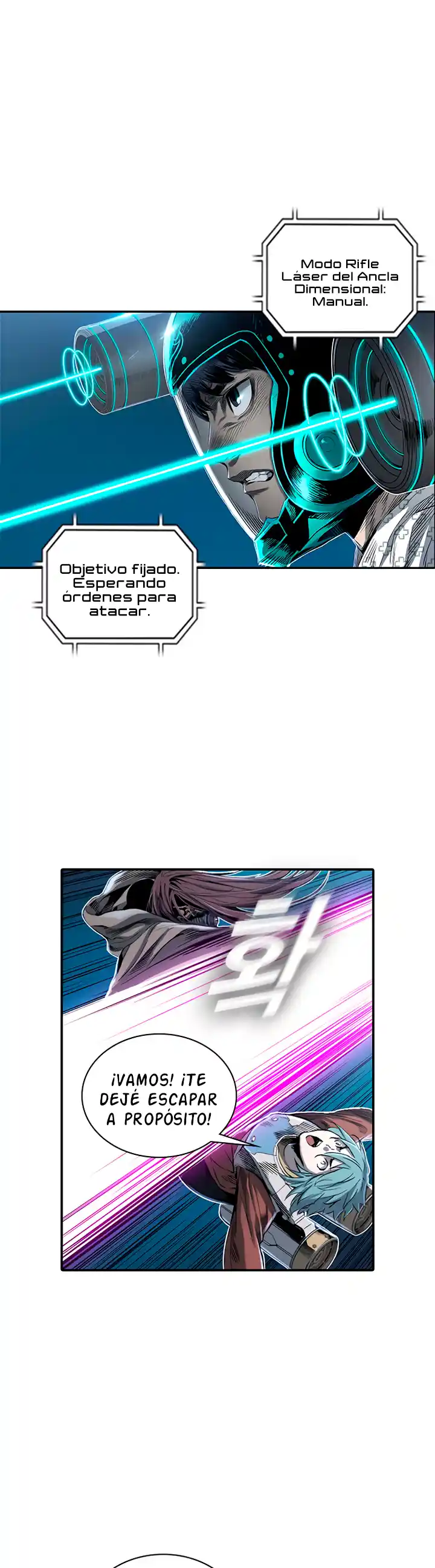 Kangtawoo capítulo 13, página 3