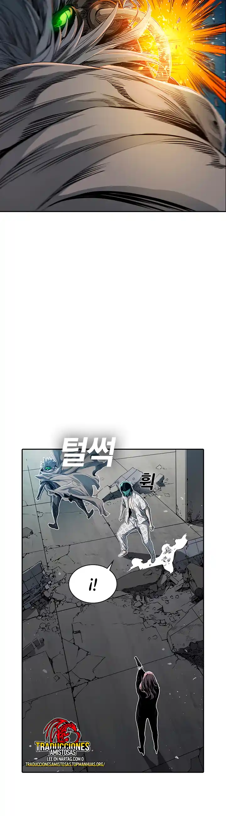 Kangtawoo capítulo 13, página 9