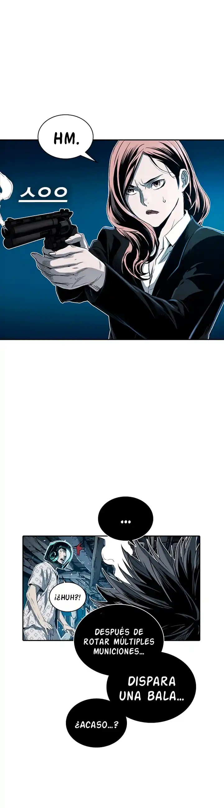 Kangtawoo capítulo 13, página 10