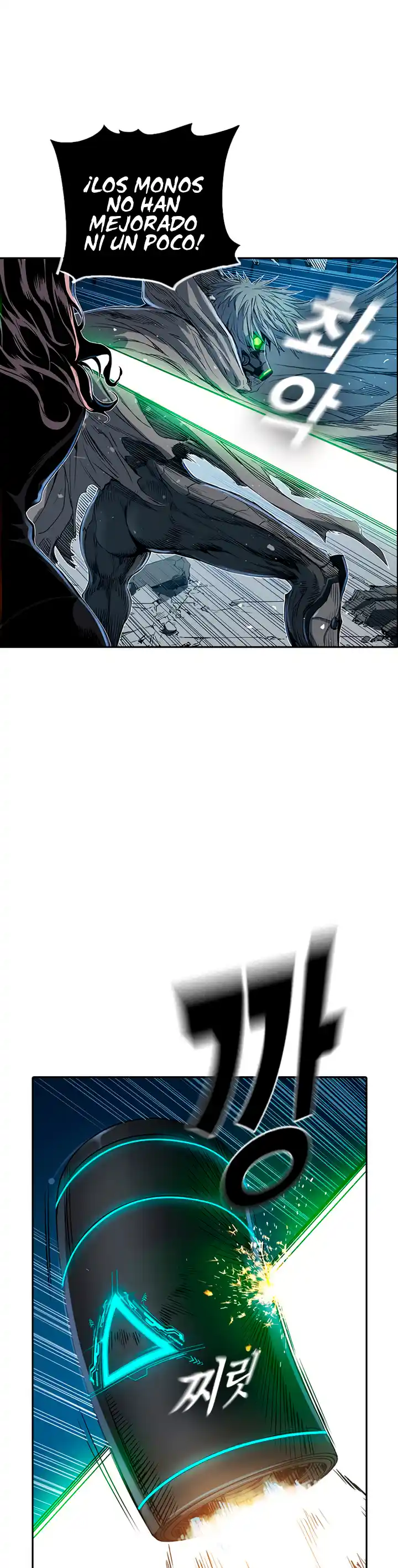 Kangtawoo capítulo 13, página 13