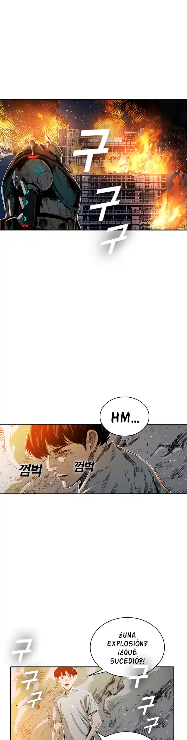 Kangtawoo capítulo 13, página 16