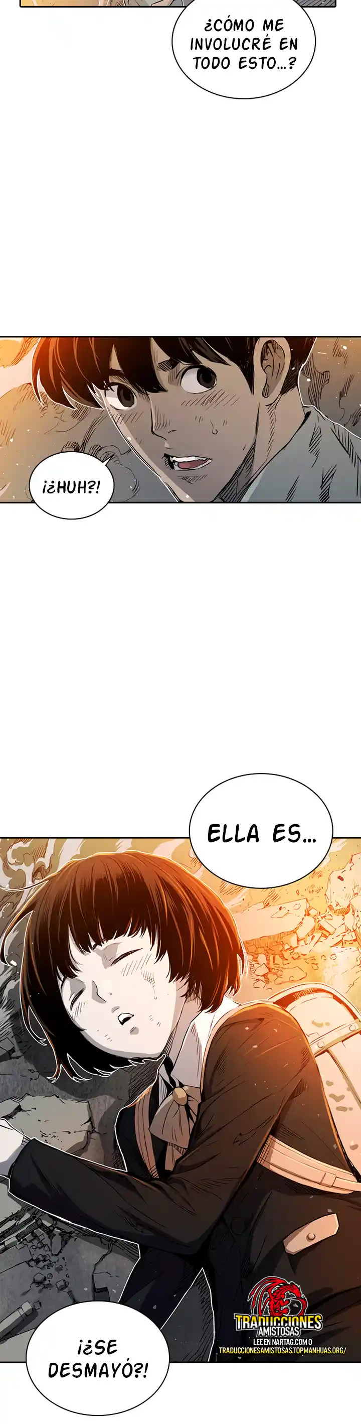 Kangtawoo capítulo 13, página 17