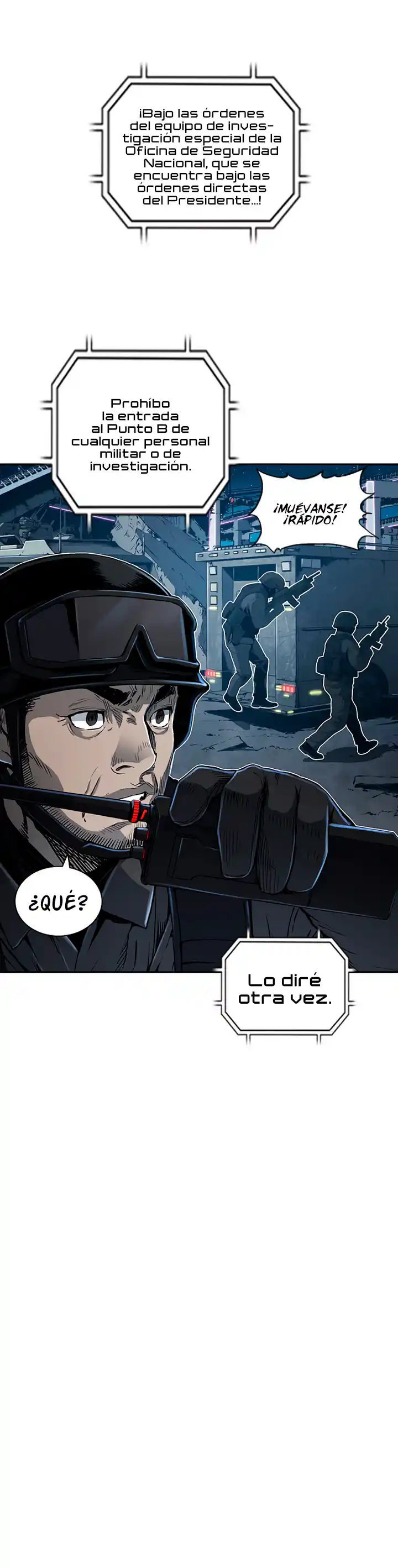 Kangtawoo capítulo 13, página 21