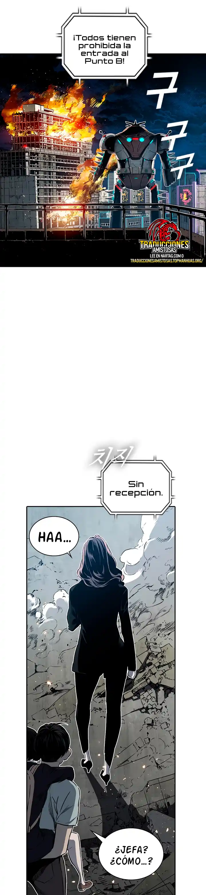 Kangtawoo capítulo 13, página 22