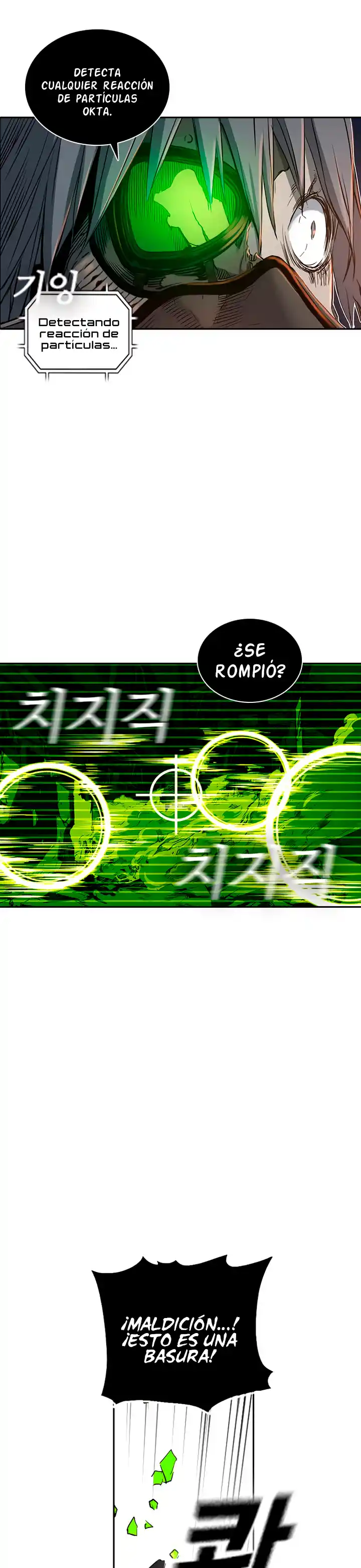 Kangtawoo capítulo 13, página 25