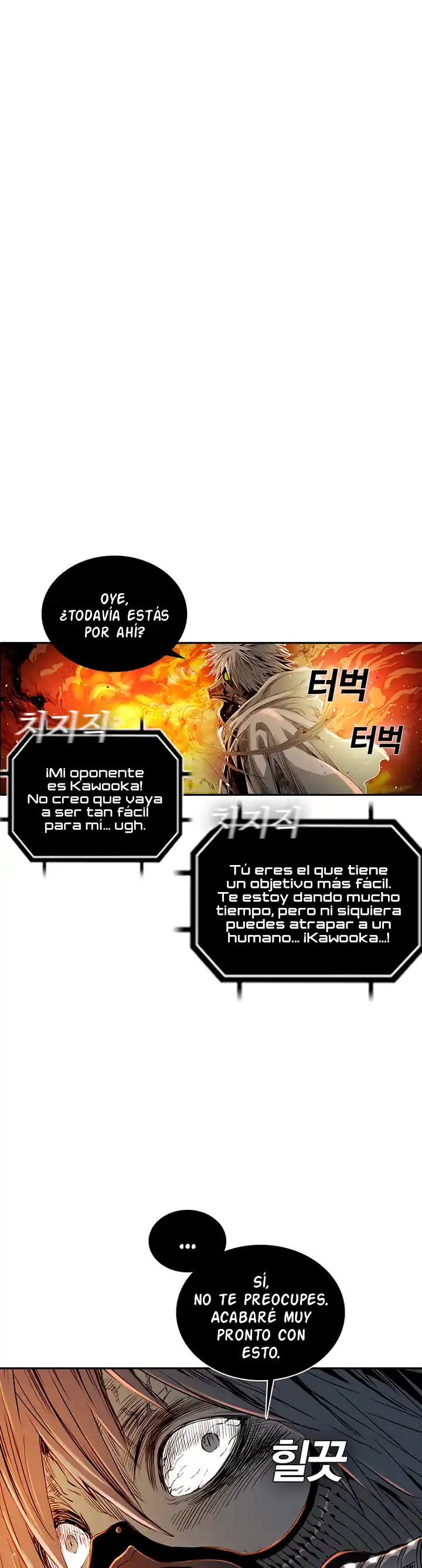 Kangtawoo capítulo 13, página 30