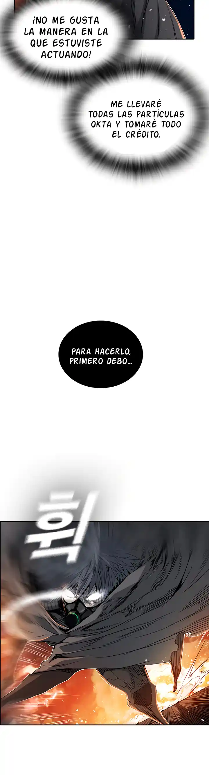Kangtawoo capítulo 13, página 32